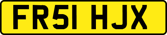 FR51HJX