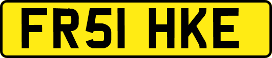 FR51HKE