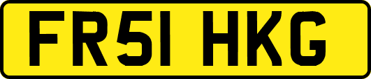 FR51HKG