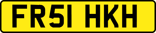 FR51HKH