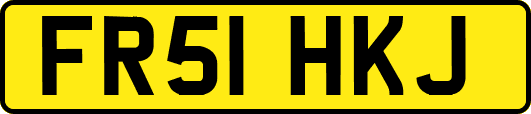 FR51HKJ