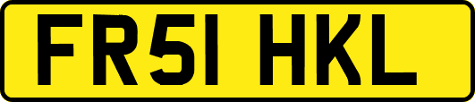 FR51HKL