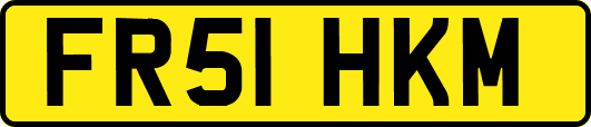 FR51HKM