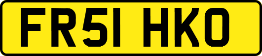 FR51HKO