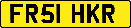 FR51HKR