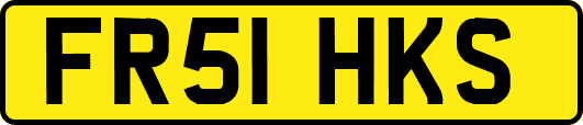 FR51HKS