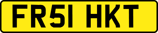 FR51HKT
