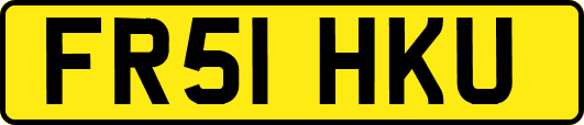 FR51HKU