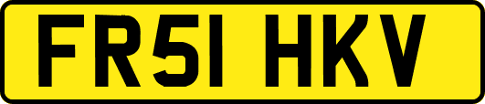 FR51HKV