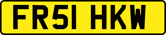 FR51HKW