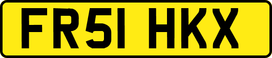 FR51HKX