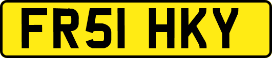 FR51HKY