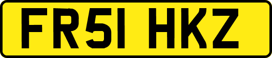 FR51HKZ