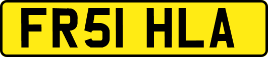 FR51HLA