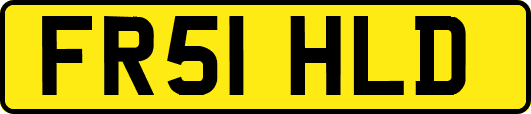 FR51HLD