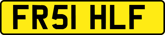 FR51HLF