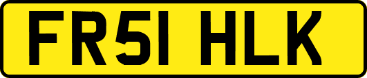 FR51HLK