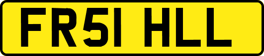 FR51HLL