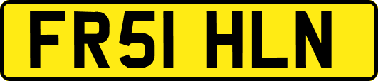 FR51HLN