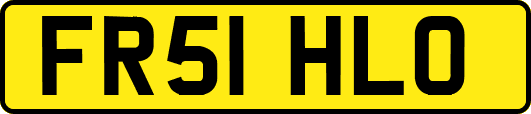 FR51HLO