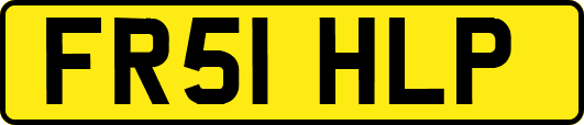 FR51HLP