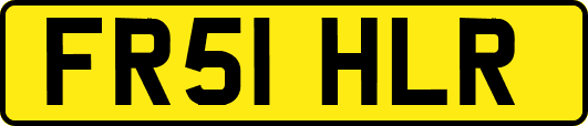 FR51HLR