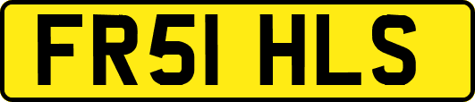 FR51HLS