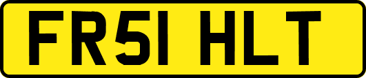 FR51HLT