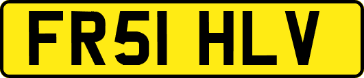 FR51HLV