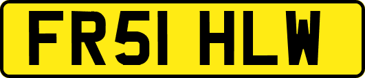 FR51HLW
