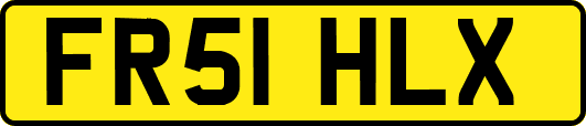 FR51HLX