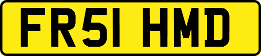FR51HMD