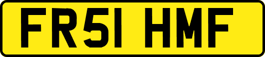 FR51HMF
