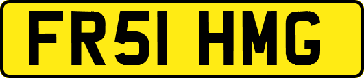 FR51HMG