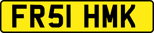 FR51HMK