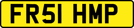 FR51HMP