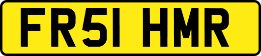 FR51HMR