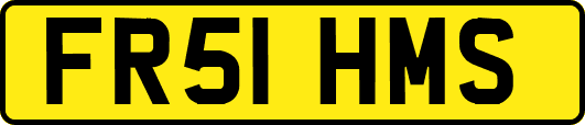 FR51HMS