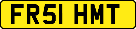 FR51HMT