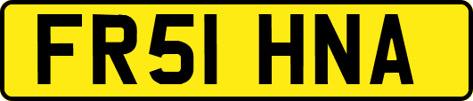 FR51HNA