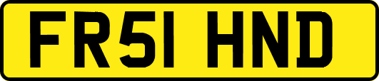 FR51HND