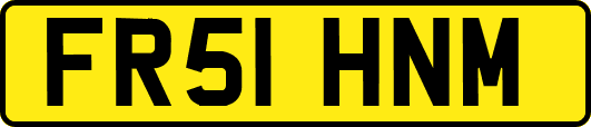 FR51HNM