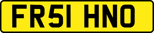 FR51HNO