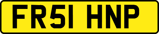 FR51HNP