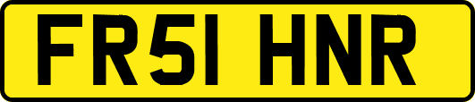 FR51HNR