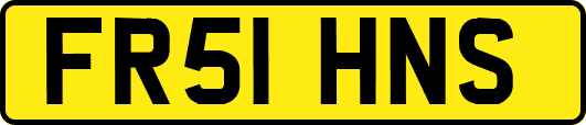 FR51HNS