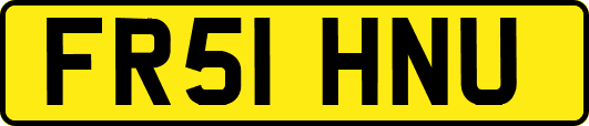 FR51HNU