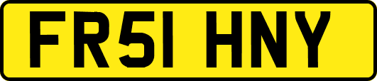 FR51HNY