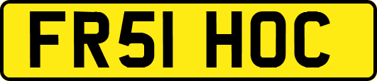 FR51HOC