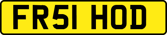 FR51HOD